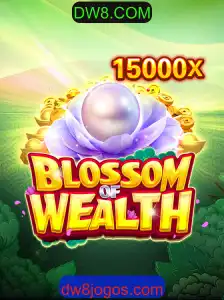 Descobrindo o Fascinante Mundo de BlossomofWealth