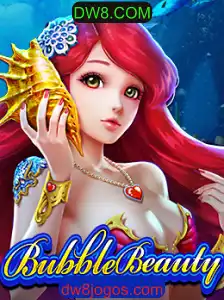 Descubra o Fascinante Mundo de BubbleBeauty com DW8.COM