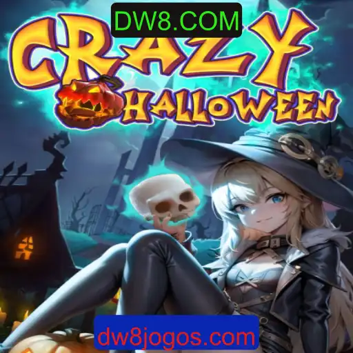 CrazyHalloween: Um Jogo Emocionante para a Temporada Assustadora