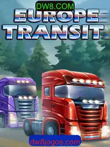Descubra o Fascinante Mundo de EuropeTransit