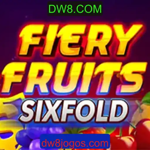 FieryFruitsSixFold: Explorando o Jogo de Cassino Online Revolucionário