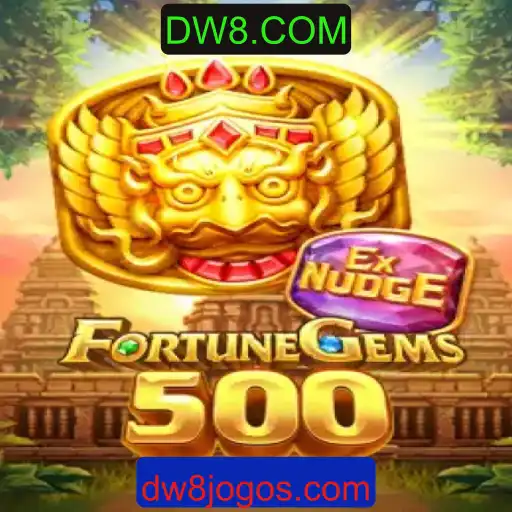 Explorando o Mundo de FortuneGems500: A Nova Sensação de Jogos da DW8.COM