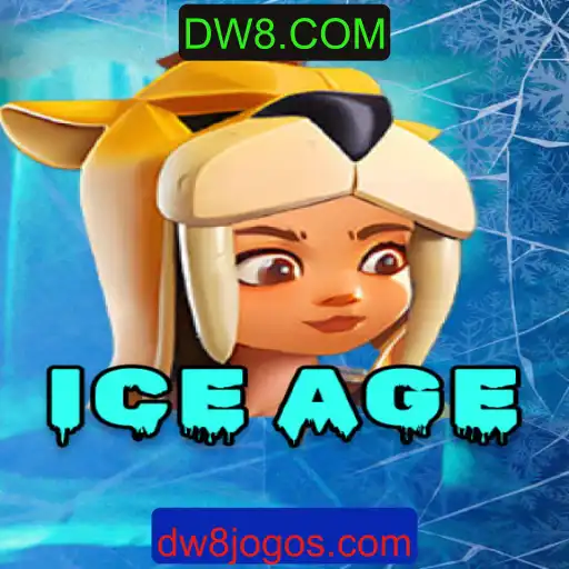 Descubra IceAge: Uma Aventura Congelante