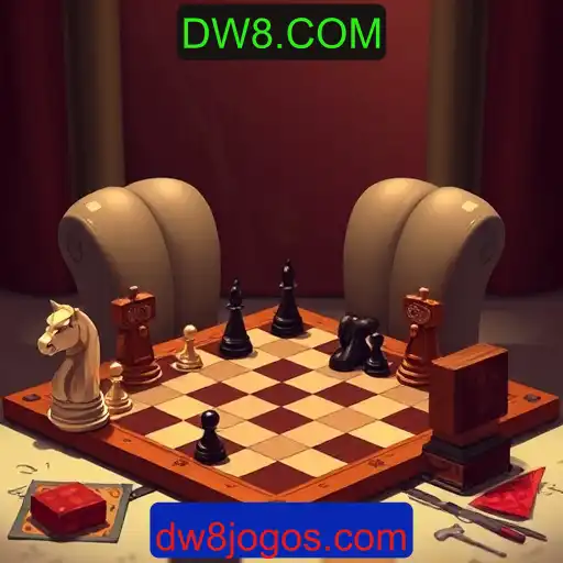 Jogos de tabuleiro
