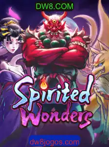 SpiritedWonders: Aventuras e Estratégias no Novo Fenômeno dos Jogos