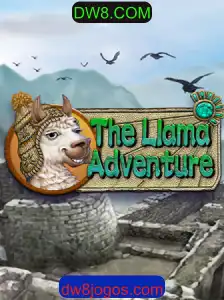 Descubra o Fascinante Mundo de TheLlamaAdventure