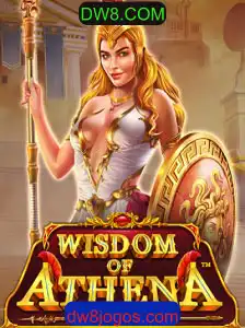 Explorando o Jogo WisdomofAthena
