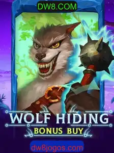 Explorando WolfHidingBonusBuy: Um Novo Horizonte no Mundo dos Jogos